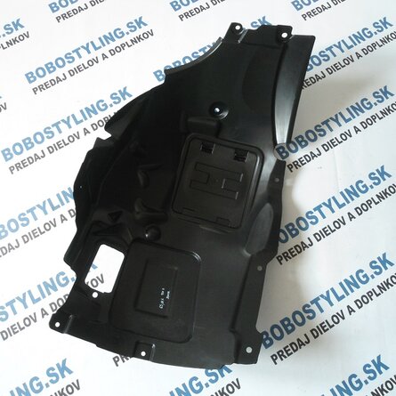 F30 pravý predný podblatník 51717260726 92,34€