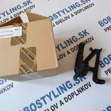 F30 prídovné čerpadlo vody turba 11518616992 68,06€