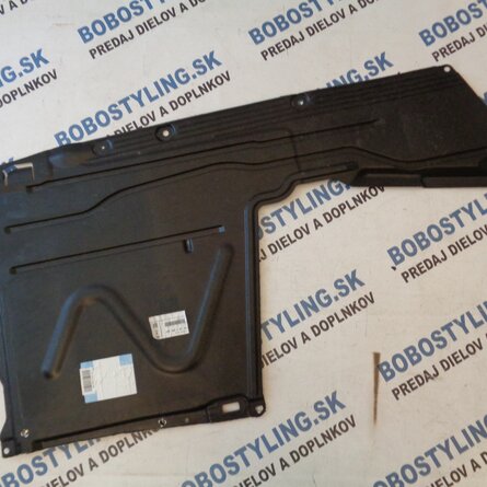 F30 spodný kryt podlahy 51757241831 75,68€