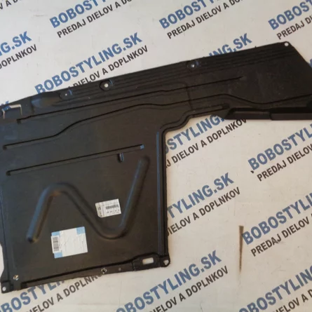 F30 spodný kryt podlahy 51757241831 75,68€