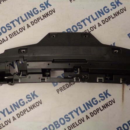 F30 strený držiak zad. nár. 51127256921 92,16€