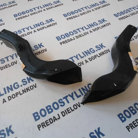 F30 vedenie M-paket k brzdám 51748054229 58,11€/ks