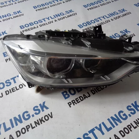F30 Xenon PFL dynamic 7259526 350€