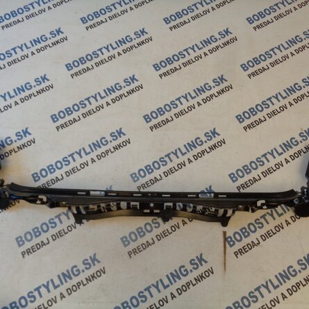 F31 držiak nárazníku vrchný 51127260462 126,06€