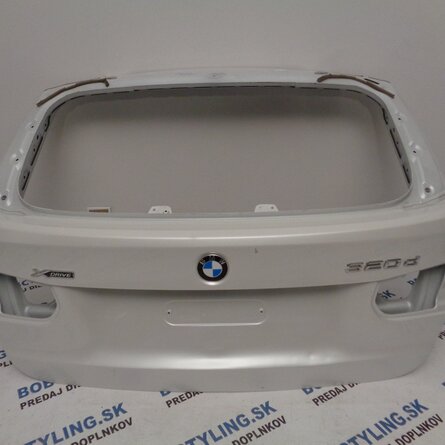 F31 kufrové dvere 41007314180 210€