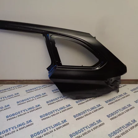 F31 zadný ľavý blatník 41007298179 325€