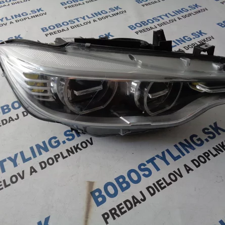 F32 Full LED 7410798 540€