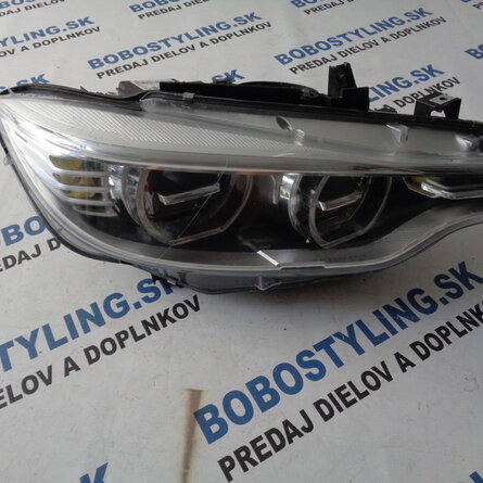 F32 Full LED 7410798 540€