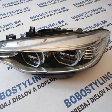 F32 Full LED 7424101 520€