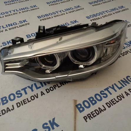 F32 ľavý Xenon 7410785 390€