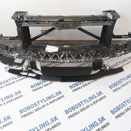 F32 M-paket predné čelo 51647245786 1000€