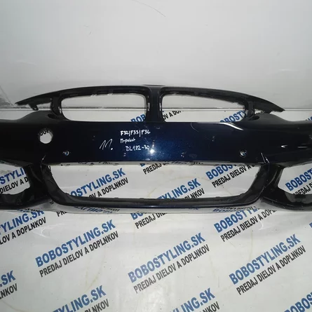 F32 M-paket predný 51118060879 285€