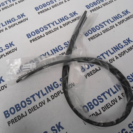 F32 vrchné tesnenie nárazníku 51767255802 34,85€