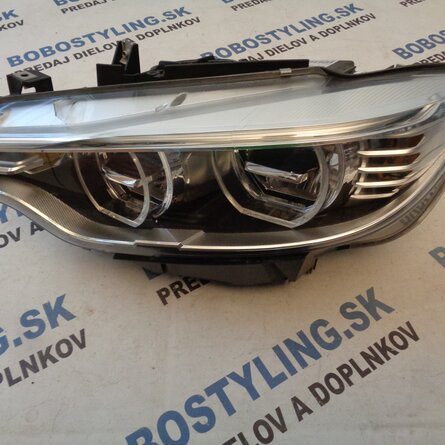 F33 full led 7424101 500€