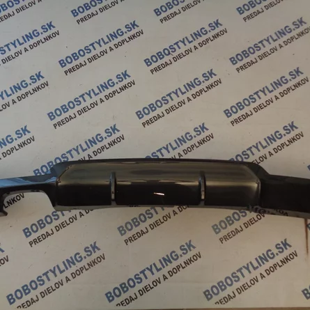 F33 M-paket spoiler 51128077093 80€