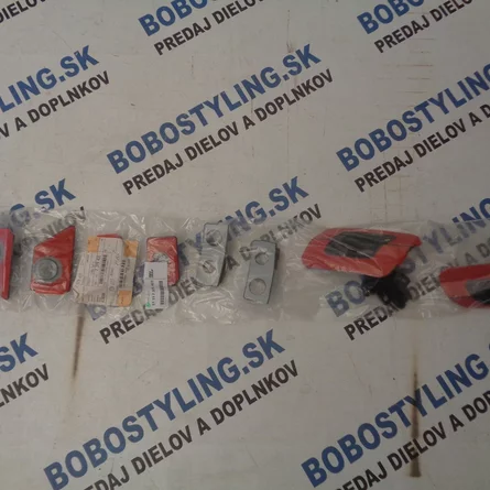 F34 košíky PDC predné M 51117379431 81,86€