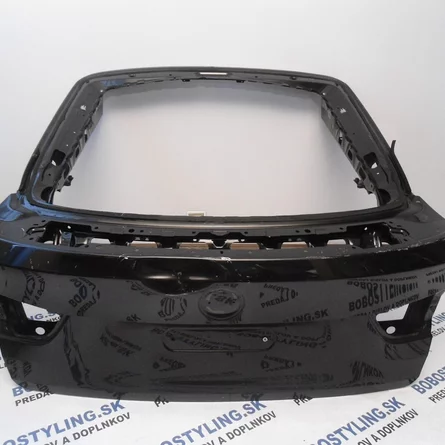 F34 kuforvé dvere 41007363253 155€