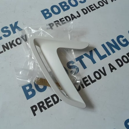 F34 ľavá krytka blatníku 51747382005 36,93€