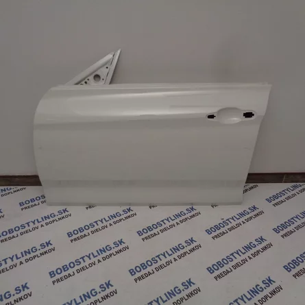 F34 ľavé predné dvere 41007406849 225€