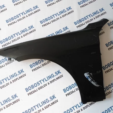 F34 ľavý blatník 41007329545 125€
