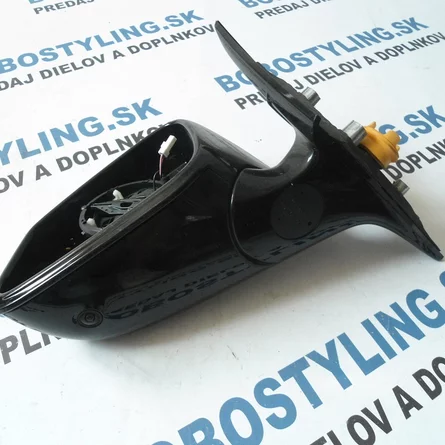 F34 M-paket ľavé spetné FULL 51167291631 145€