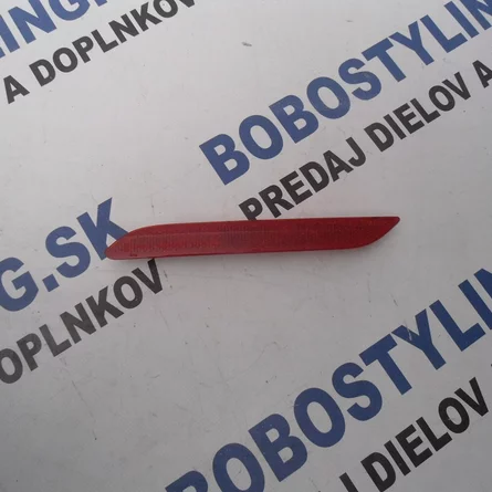 F34 M-paket pravá odrazka 63147848120 16,29€