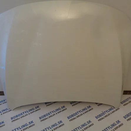 F34 predná kapota 41007347919 620€