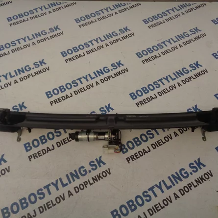 F34 zadný elektrický spoiler 51627310747 450€