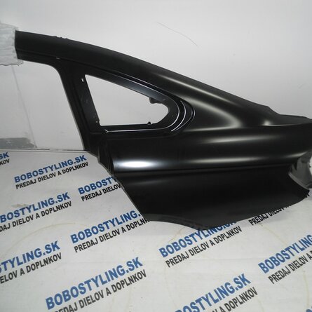 F36 zadný ľavý blatník 41007334021 175€