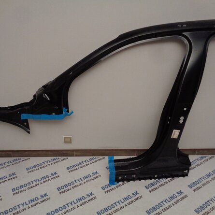 F39 A stĺpik vonkajší 41007467317 580€