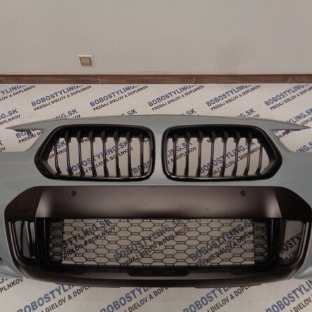 F39 LCI predný M-paket 51118083797 1100€