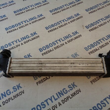 F40 intercooler 1.8i 17517617597 205€