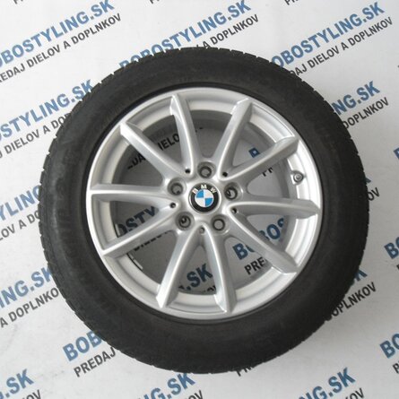 F45 Styling 471 16´ zimné 50% 36116855080 360€/sada