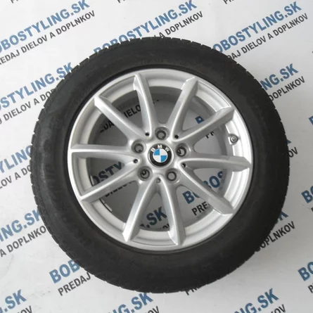 F45 Styling 471 16´ zimné 50% 36116855080 360€/sada