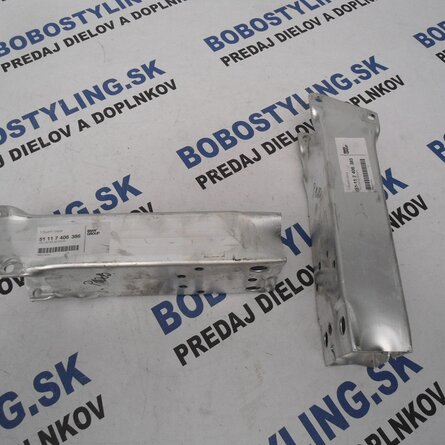 F45 tlmič nárazu výstuhy 51117406385 44,29€/ks