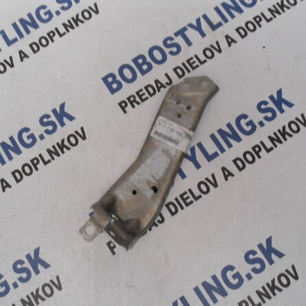 F46 vertikálny držiak pod chladičom 51117301585 26,92€