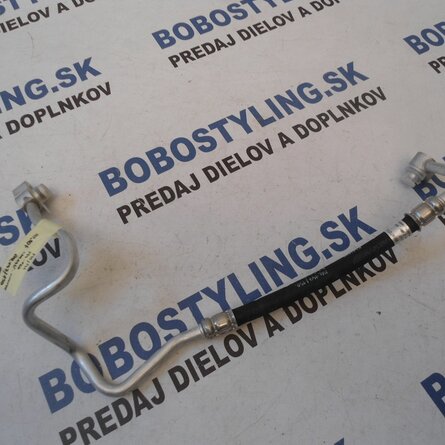 F48 hadica klími kompresor-kondenzátor 64539209727 82,80€