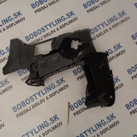 F48 ľavý držiak hmlovky M 51118073959 44,68€