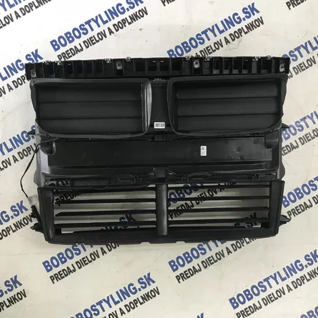 F48 M-paket predné čelo 51748077605 90€