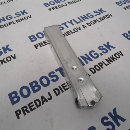 F48 M-paket spodný tlmič nárazu 51117302521 39,85€