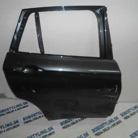 F48 Pravé zadné dvere 41007414374 165€