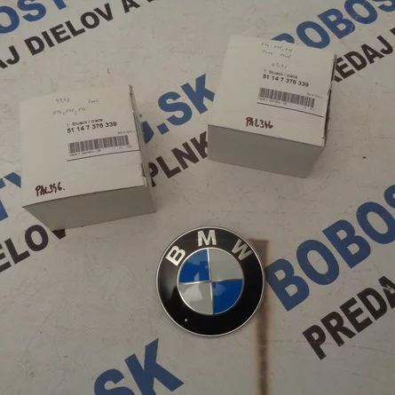 F48 predný znak 51147376339 41,40€