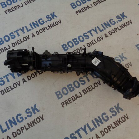 F48 sánie AGR potrubie 11618579246 330€
