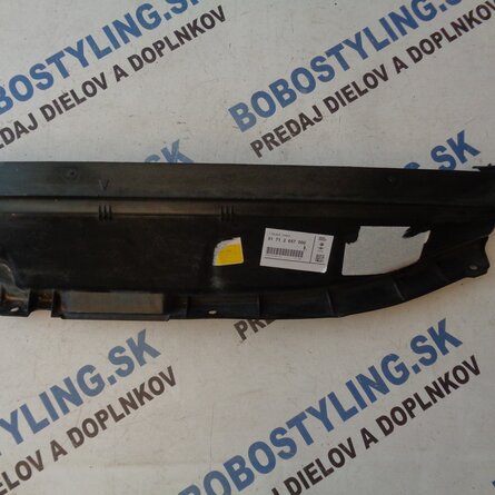 F48 vrchný kryt motora 51712657000 45€