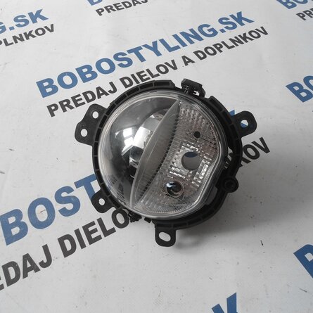 F55 pravá hmlovka 63177298332 65€