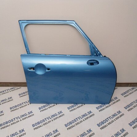 F55 pravé predné dvere 41007327446 185€