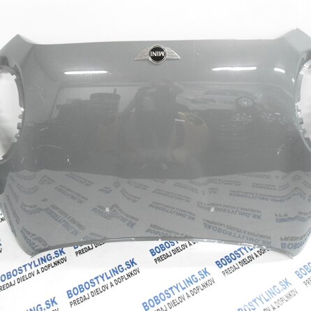 F55 predná kapota 41007374519 255€