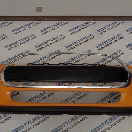 F55 predný nárazník 51117379432 250€