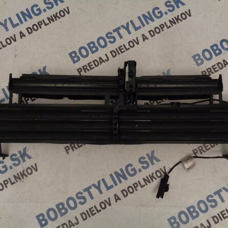 F55 spodné rolety Aktívne 51117339096 205€