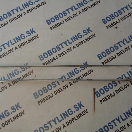 F56 chrómový rámik 51117355238 50€